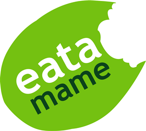 Logo Design by markjim39 for Eatamame | Design: #3297222