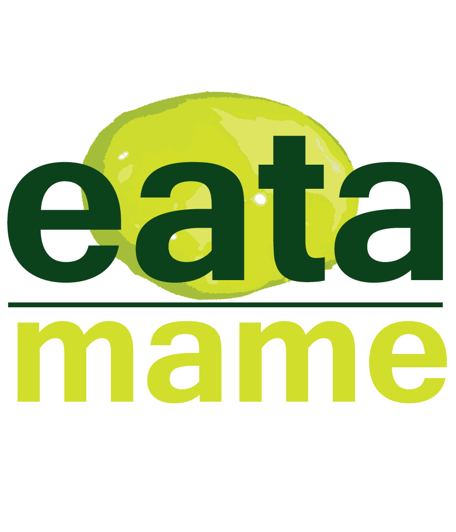 Logo Design by markjim39 for Eatamame | Design #3297225