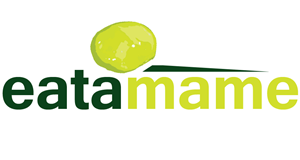 Logo Design by markjim39 for Eatamame | Design: #3297228