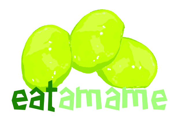 Logo Design by markjim39 for Eatamame | Design #3308901