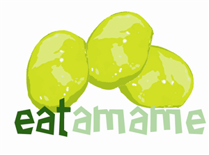 Logo Design by markjim39 for Eatamame | Design: #3308901