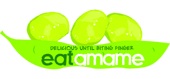 Logo Design by markjim39 for Eatamame | Design #3315563