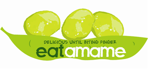 Logo Design by markjim39 for Eatamame | Design: #3315563