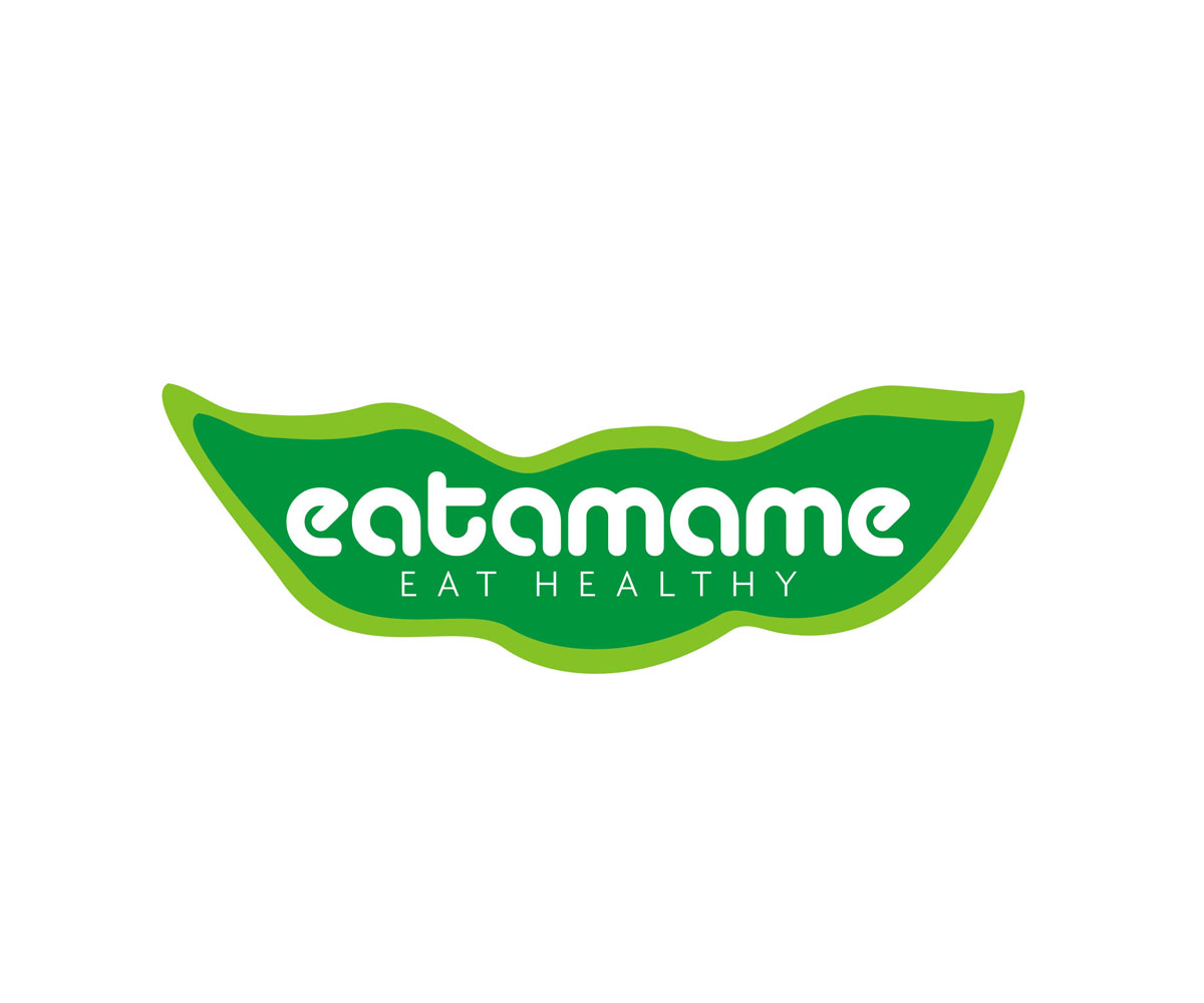 Logo Design by ElectricBill for Eatamame | Design #3339354
