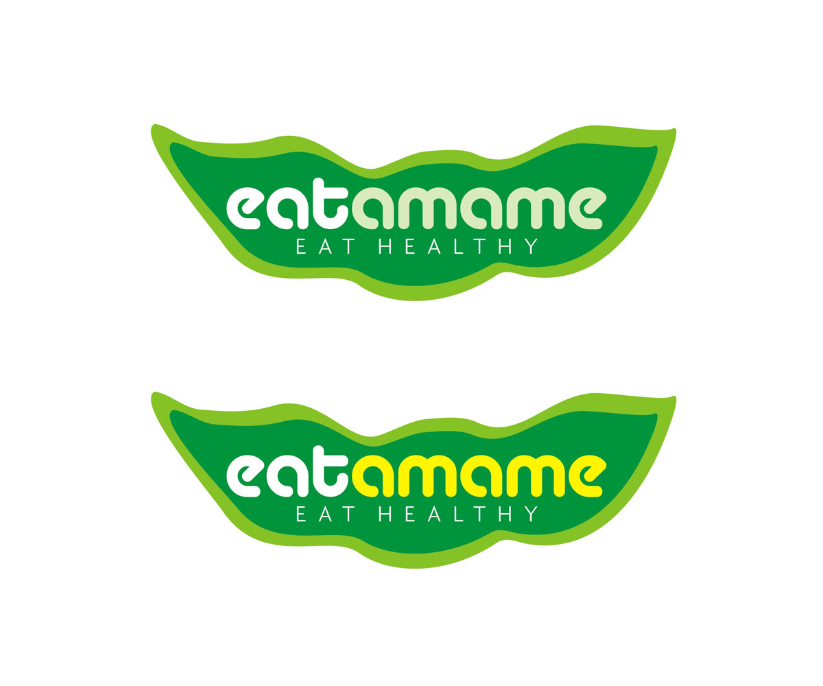 Logo-Design von ElectricBill für Eatamame | Design #3355012