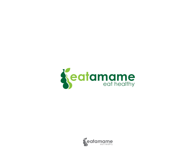 Logo Design by MrBranding for Eatamame | Design #3273127
