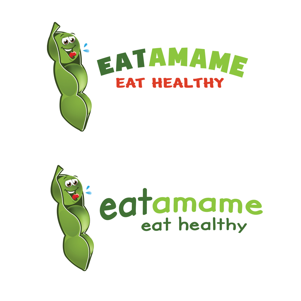 Logo-Design von DesignRover für Eatamame | Design #3309025