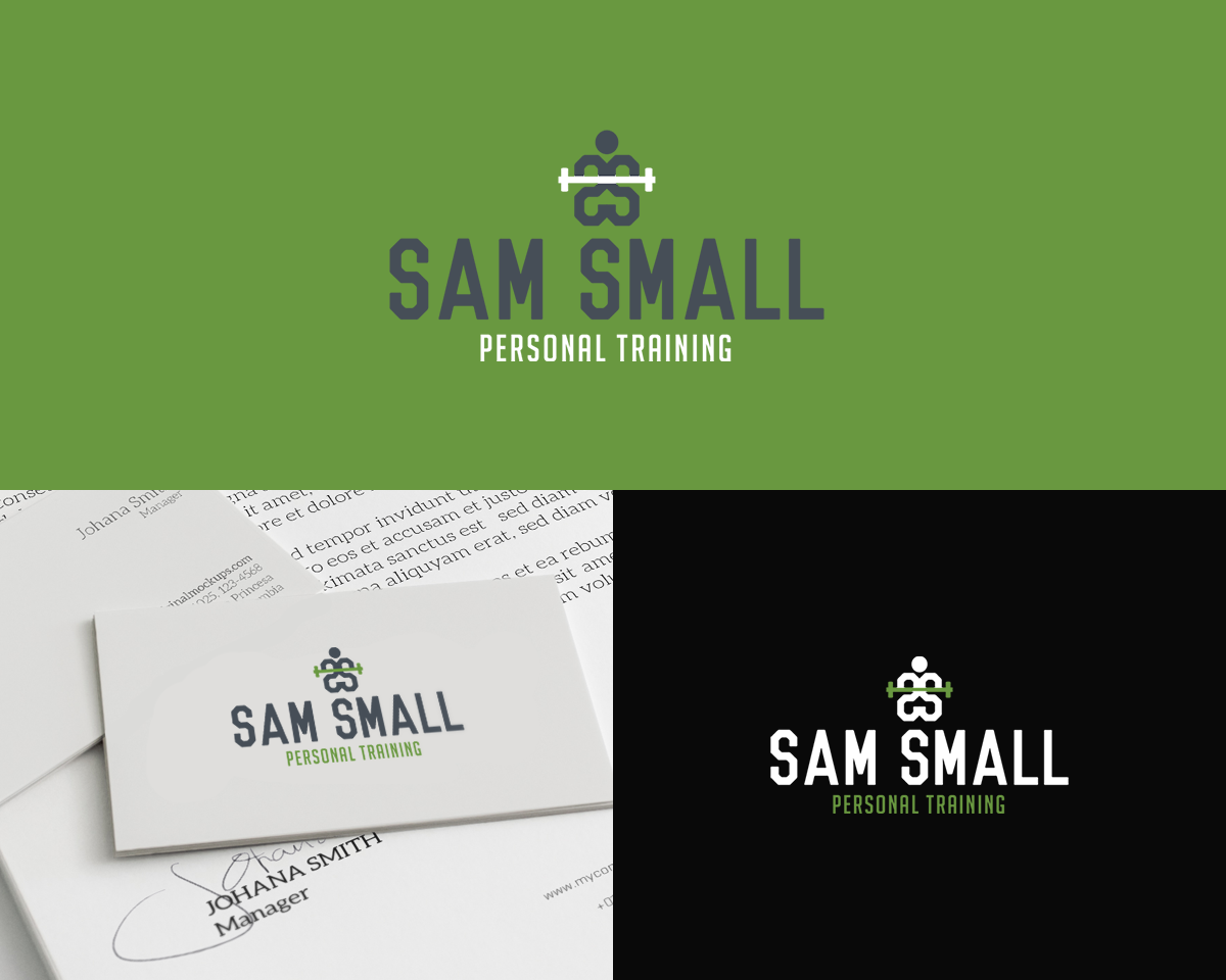 Logo-Design von lukegadeke für dieses Projekt | Design #3270053