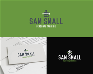 Logo Design by lukegadeke