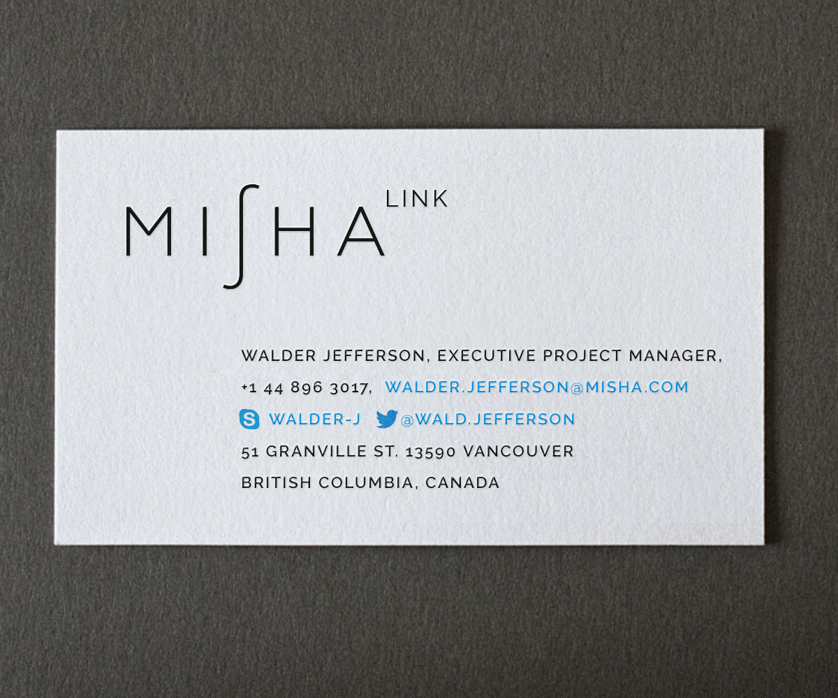 Logo Design by Val Rizhov for this project | Design #3306440