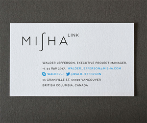 Logo Design by Val Rizhov for this project | Design: #3306440