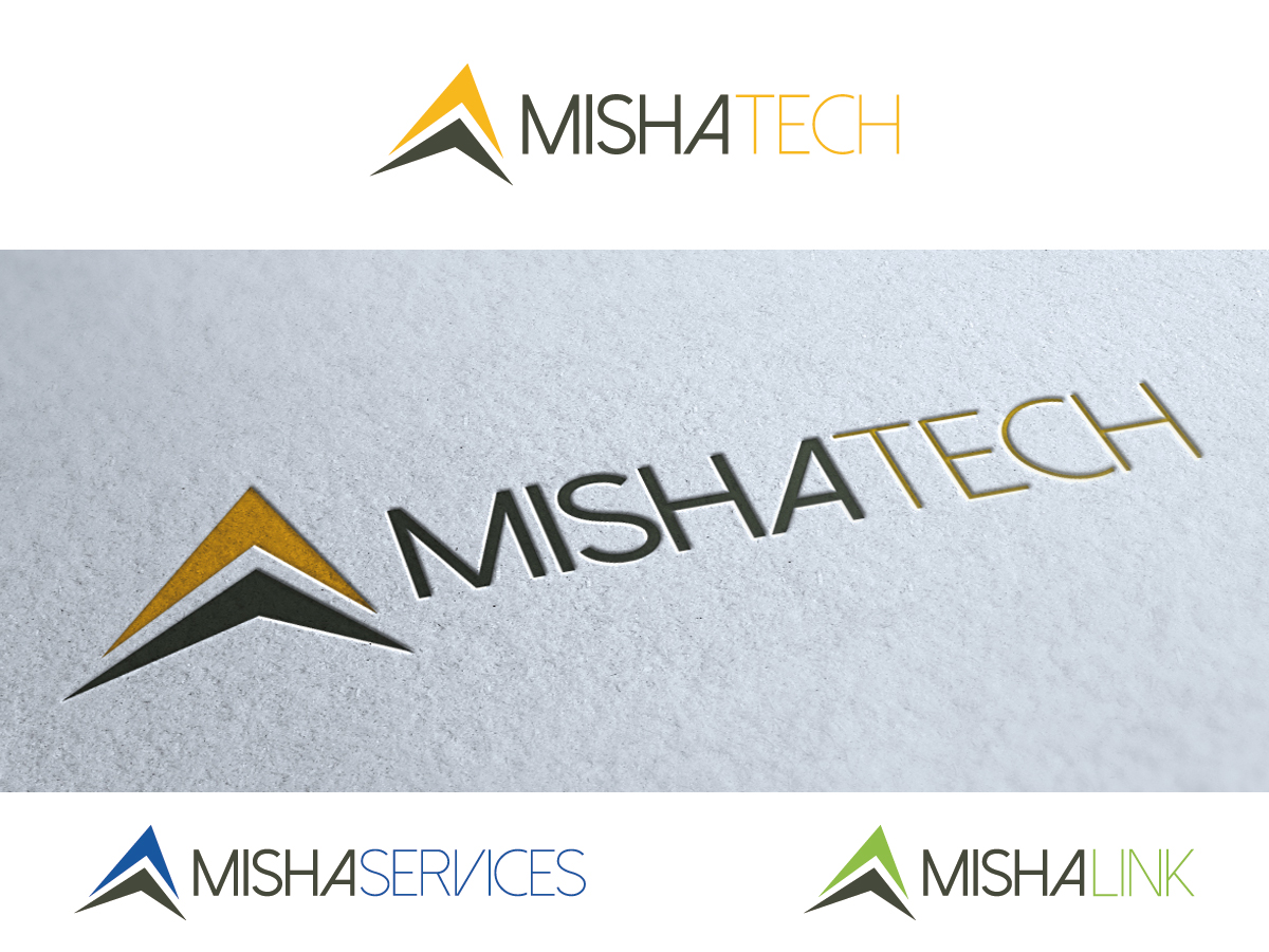 Logo Design by MIM design for this project | Design #3276151
