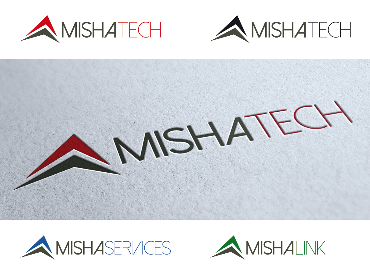 Logo-Design von MIM design für dieses Projekt | Design #3317085