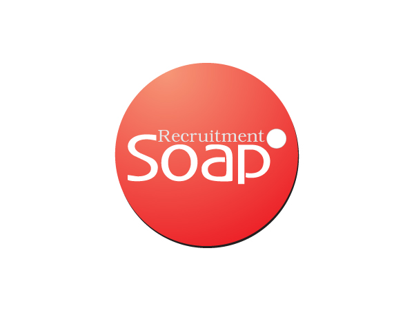 Design de Logo par Michael Martin Chiong pour Soap Recruitment | Design #77517