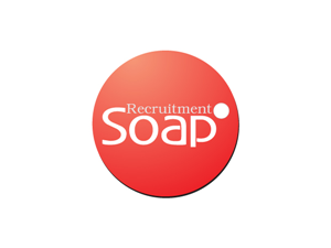 Logo Design by Michael Martin Chiong for Soap Recruitment | Design: #77517