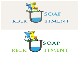 Logo Design by Surya Prakash