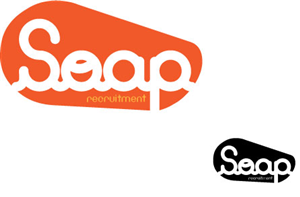 Logo Design by Try Me Design for Soap Recruitment | Design #75136
