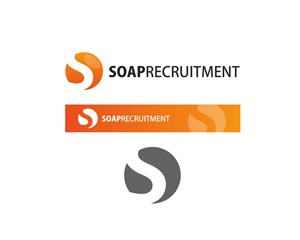 Logo Design by REX for Soap Recruitment | Design #77018