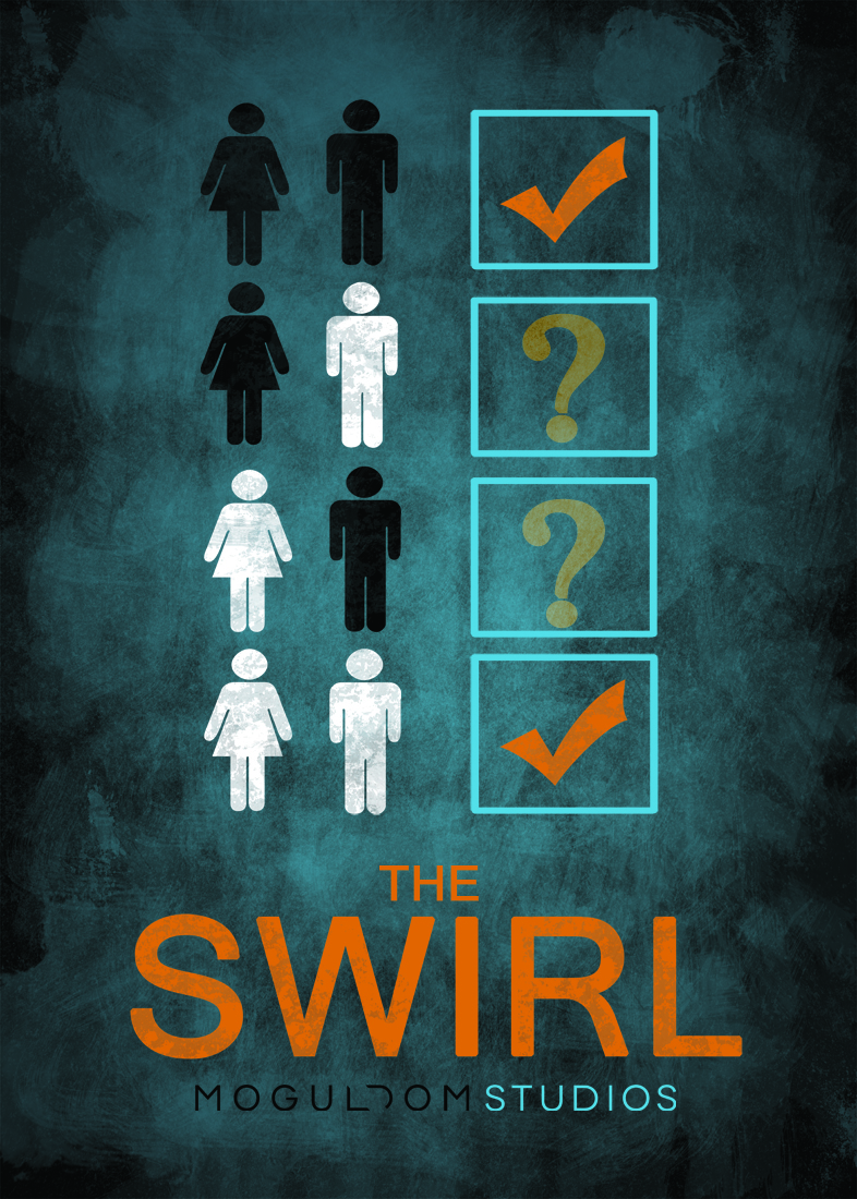 Design de Poster par Spacedjidji pour Moguldom Media Group  | Design #3285431