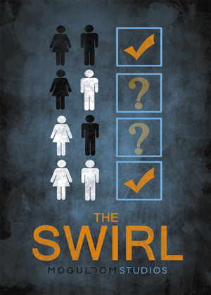 Poster Design by Spacedjidji