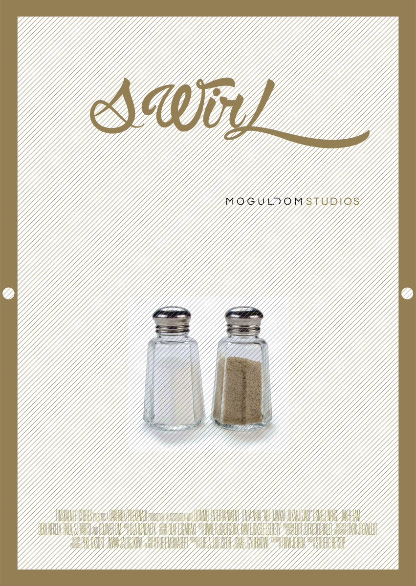 Poster Design by CC13 for Moguldom Media Group  | Design #3327596