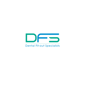 DFS Dental Fit-out Specialists | Logo Design by Alchemist
