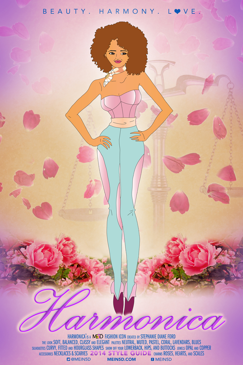 Poster Design by Brian K for MEin5D Enterprises | Design #3347750