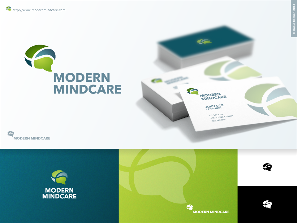 Logo Design by Raoul Camion for this project | Design #3319865