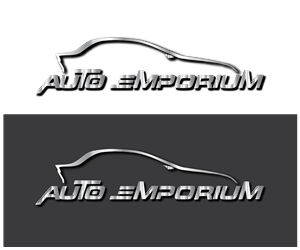 Logo Design by 2m