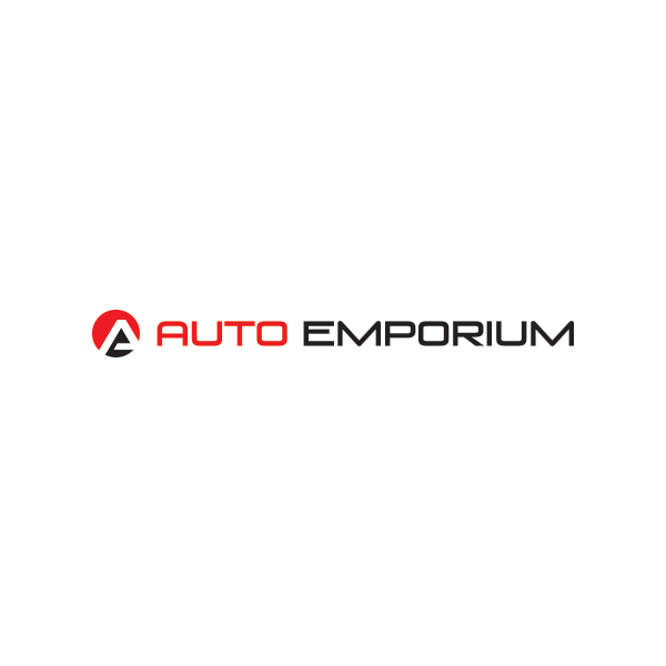 Logo Design by Citrin for auto emporium | Design #3282399