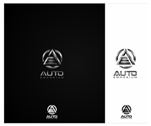 Logo Design by Eightynine0274