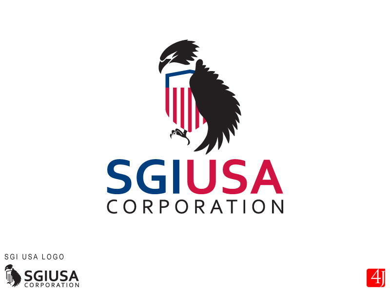 Logo Design by Jason Farrell for this project | Design #811715