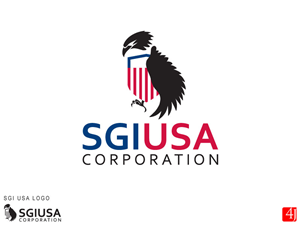 Logo Design by Jason Farrell