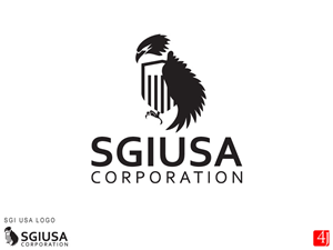 Logo Design by Jason Farrell for this project | Design: #811716