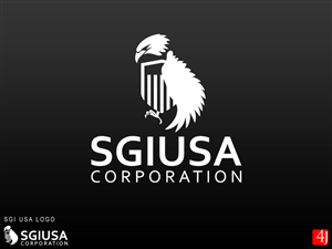 Logo Design by Jason Farrell for this project | Design: #811717