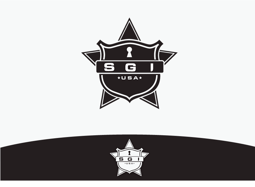 Logo Design by Jacek Lachowicz for this project | Design #806069