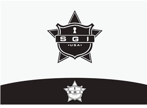 Logo Design by Jacek Lachowicz for this project | Design: #806069