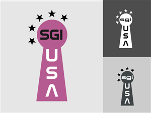 Logo Design by Spike for this project | Design: #816585