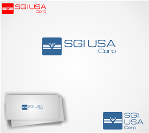 Logo Design by Naavyd for this project | Design: #802962