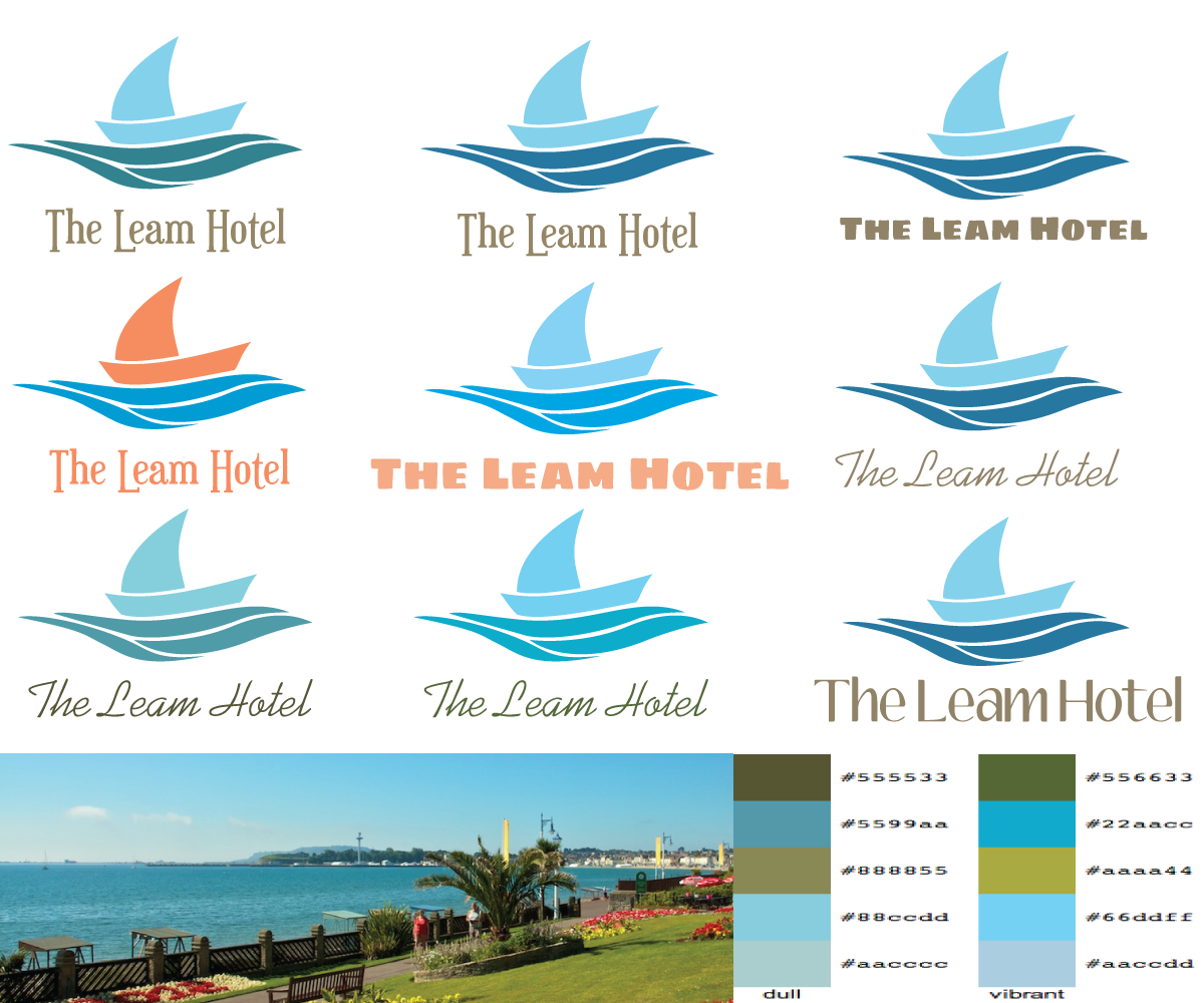 Logo Design by a.holtzinger for this project | Design #3272955