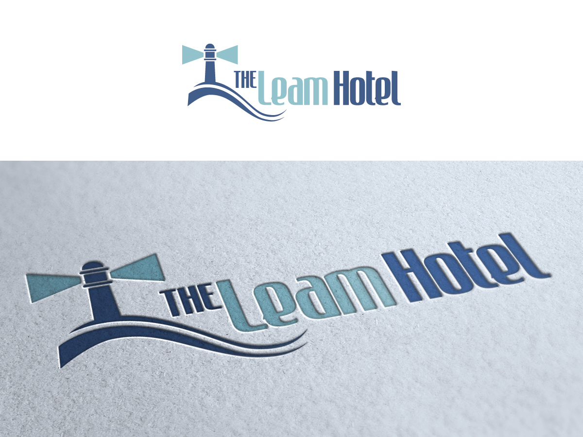 Diseño de Logo por MIM design para este proyecto | Diseño #3275806