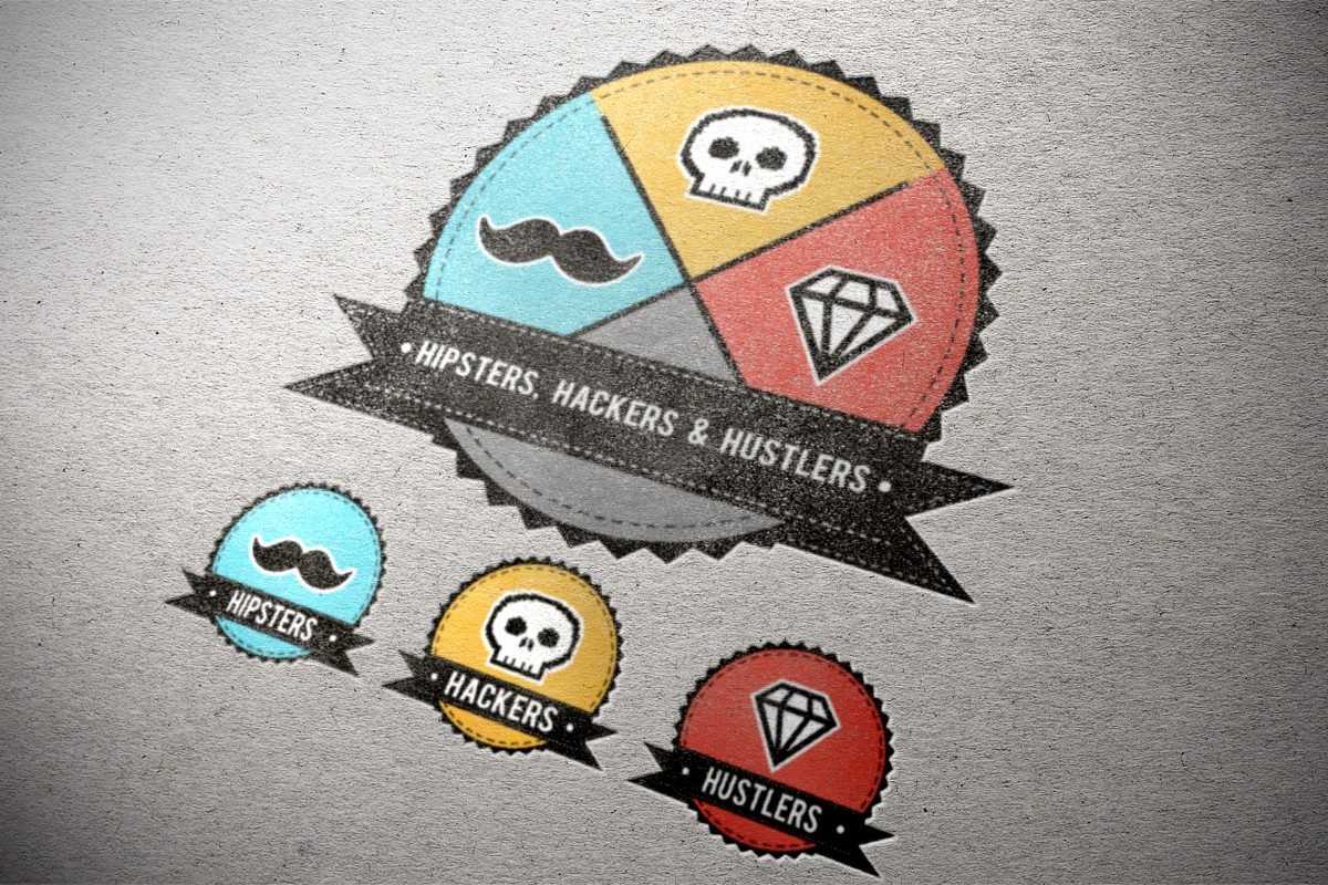 Logo Design by Gintale for Robert Fenton Enterprises | Design #3340023