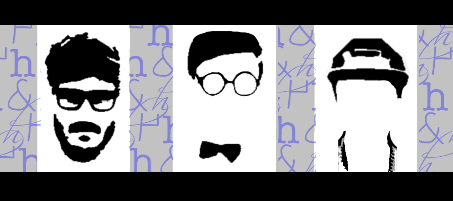 Logo Design by Hutch via Brooklyn for Robert Fenton Enterprises | Design #3284802