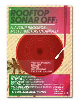 Flyer Design by Image Solutions for this project | Design: #808668