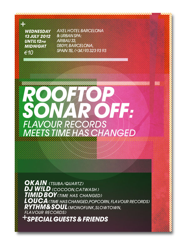 Flyer Design by Image Solutions for this project | Design #808703