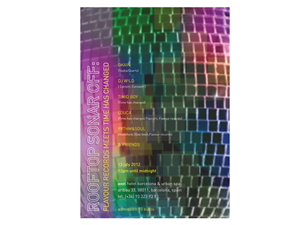 Flyer Design by bluejet for this project | Design: #809425