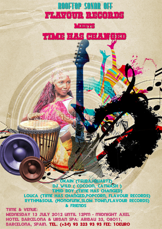 Design de Flyer par Gargi Datta Banik pour ce projet | Design #811165