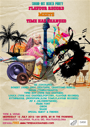 Flyer Design by Gargi Datta Banik for this project | Design: #814399