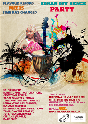 Flyer Design by Gargi Datta Banik for this project | Design #817435