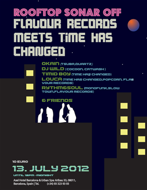 Flyer Design by June for this project | Design: #812867